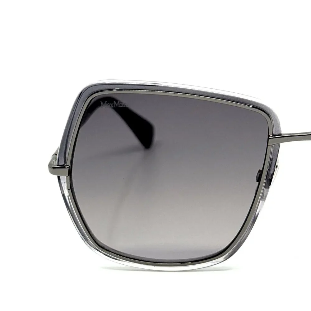 New! MAXMARA Sunglasses Elsa3 MM0054 12B, Authentic